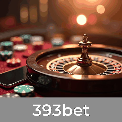 393bet Apostas Esportivas Brasil