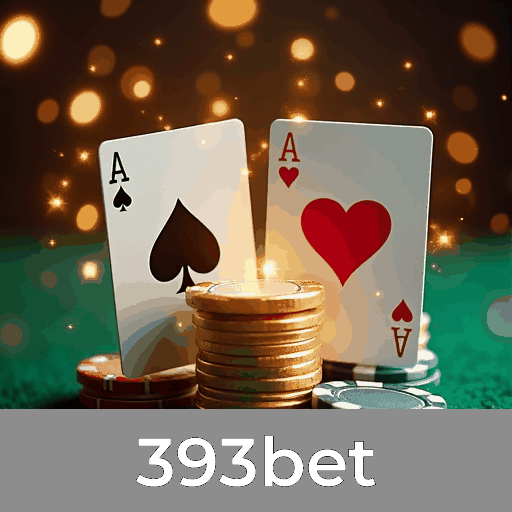393bet GAME Slots de Cassino